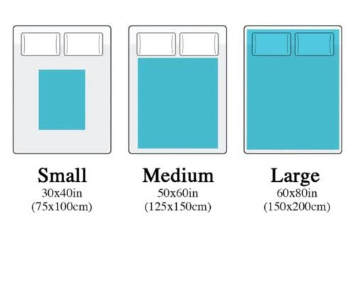 Shark Waves Throw Blanket Soft Cozy Lightweight Bed Sofa Cover Perfect for Home Decor and Beach Lovers Gift