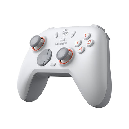 GameSir Nova Lite 2 Wireless Switch Controller Bluetooth Gamepad with Hall Effect for Nintendo Switch, iPhone, Android, PC