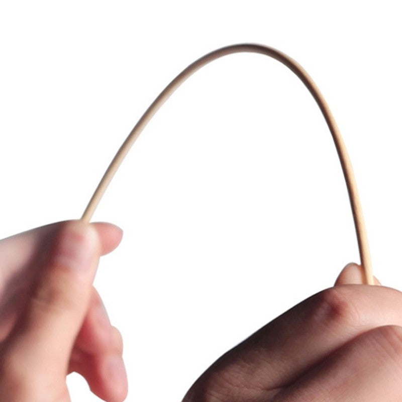 30/50PCS Disposable Wooden Grill Grilling Bbq Tools Outdoor Cooking BBQ Sticks Bamboo Skewers Barbecue Tools Fruit Sticks