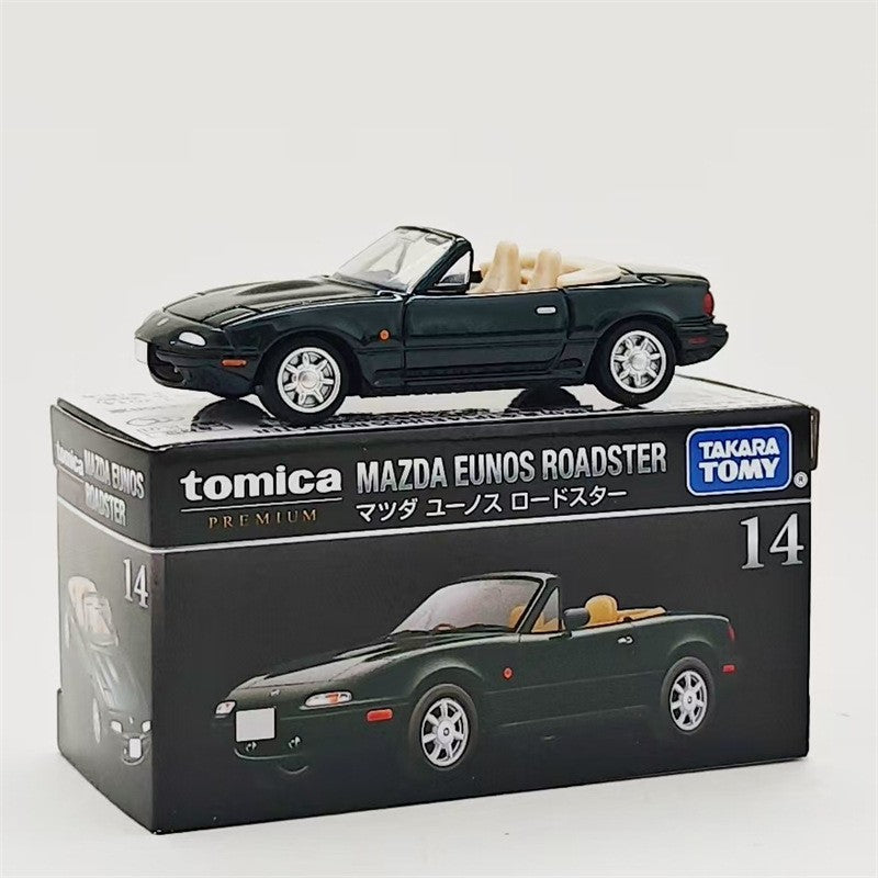TOMY GTR R34 Skylin Carros de Liga Fundidos e Veículos de Brinquedo Modelo de Carro em Miniatura Escala de Modelo de Carro Para Crianças