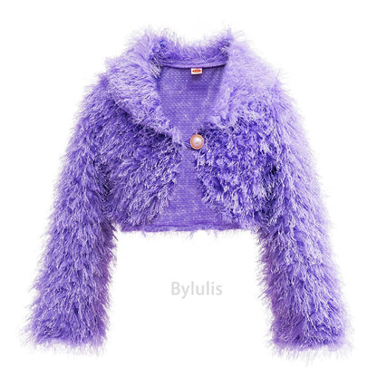 Gazelle Cosplay Costume Jumpsuit Carnival Party Singer Stage Performance Outfits Halloween Anime Zootopia Dress Up Clothes Set