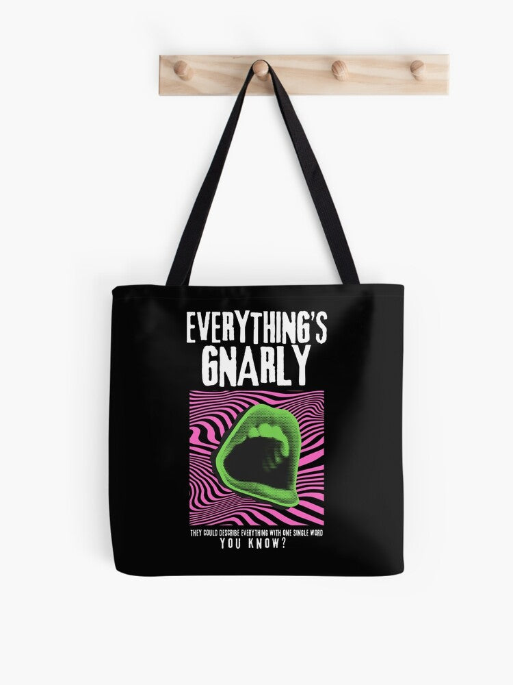 Korean Kpop Katseye Tote Bag Shopping Bag Print Original Design White Unisex Travel Canvas Casual Bag Commuting Portable Handbag