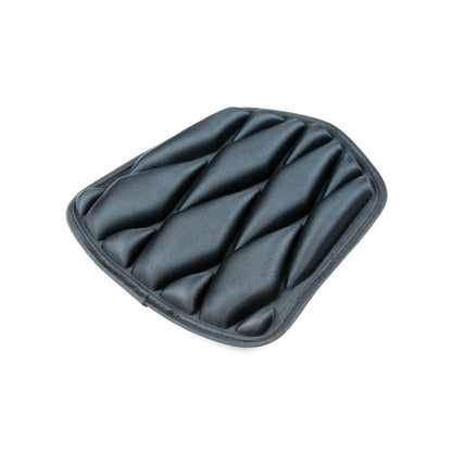 Capa de Assento para Motocicleta 3D Conforto Air Seat Capa de Almofada EVA Impermeável UV Resistente ao Calor Universal para e-bike scooter motocicleta
