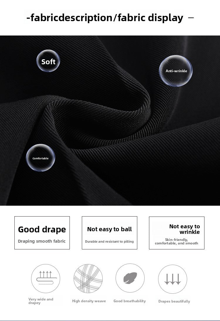 Bla Straight Leg Work Pants Women's Autumn Winter Spring Profional Suit Pants Slimming Formal Long Trousers for Office