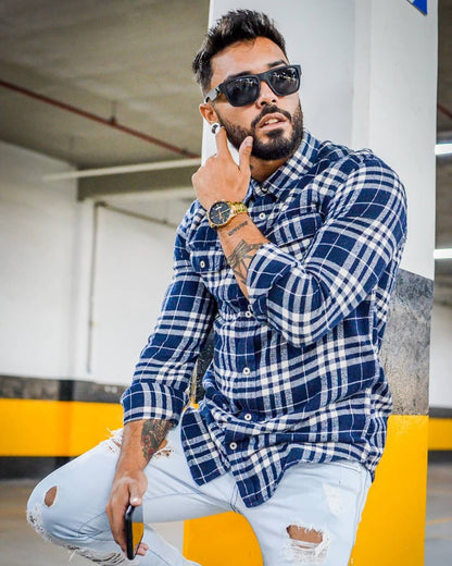 NIBOSI Mens Watches Top Brand Luxury Famous Men's Dress Watch Fashion Casual Military Quartz Wristwatches Saat Relogio Masculino