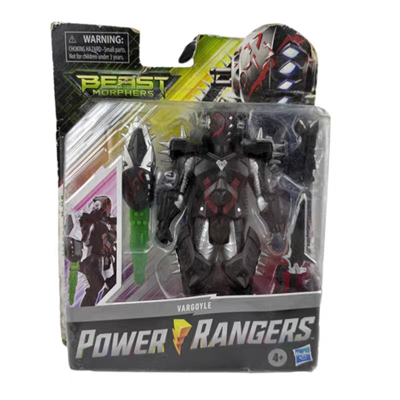 Hasbro Super Team POWER RANGERS Guerreiros de Todos os Tipos Vários Monstros Boneco de Ação Modelo Presentes Coleção de Brinquedos para Crianças