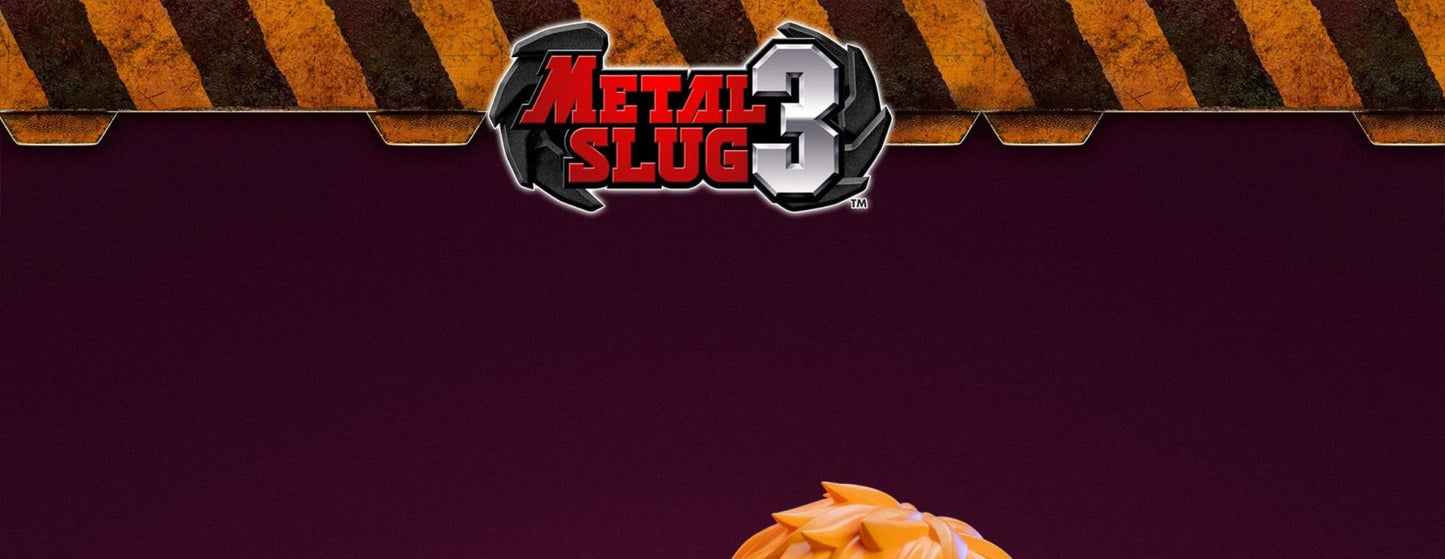 Em estoque TUNSHI STUDIO Metal Slug Hyakutari Ichimonji Modelo Articulado Colecionável Brinquedo TS-011-HI BONECO COLECIONÁVEL ESCALA 1/12