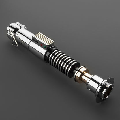 Pixel Lightsaber Luke Skywalker Xenopixel Light Saber Jedi Neopixel Metal Handle Light Sword Cosplay Heavy Dueling Luminous Toys