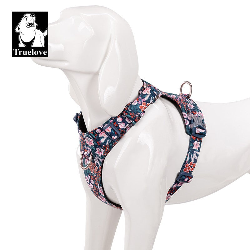 Colete para cachorro Truelove-cotton, Colete confortável para cachorro, TLH6283