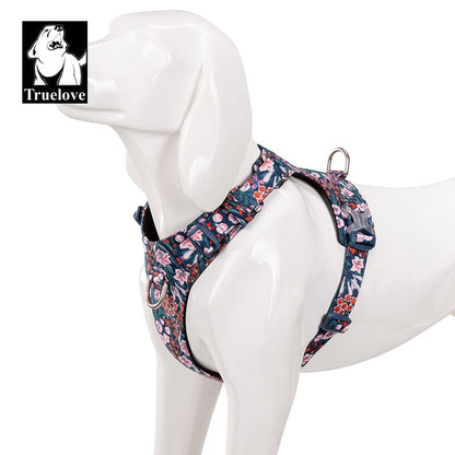 Colete para cachorro Truelove-cotton, Colete confortável para cachorro, TLH6283