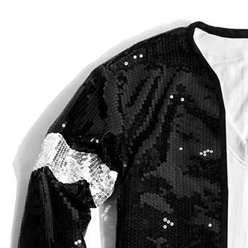 Coplay outfit for Show Performance Party Michael Jackson Celebrity Birthday Halloween Billie Jean
