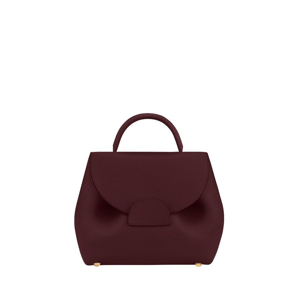 2025 High End Women's Bag with Niche Design, Light Luxury Leather Storage, Versatile Women's Bag for Commuting