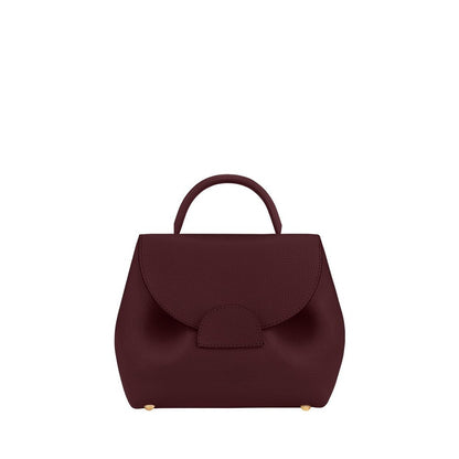 2025 High End Women's Bag with Niche Design, Light Luxury Leather Storage, Versatile Women's Bag for Commuting