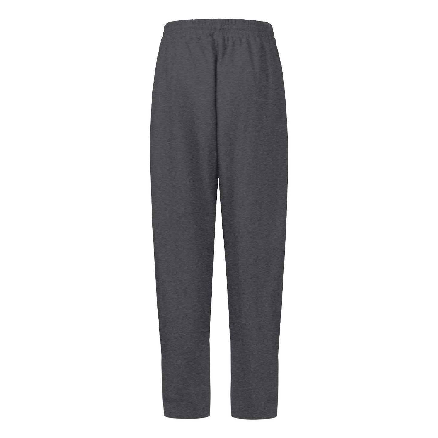 Wide Leg Pants For Women’s Fleece Lined Sweatpants Straight Pants Bottom All-Math Plain Fitness Joggers Pants Travel Basic