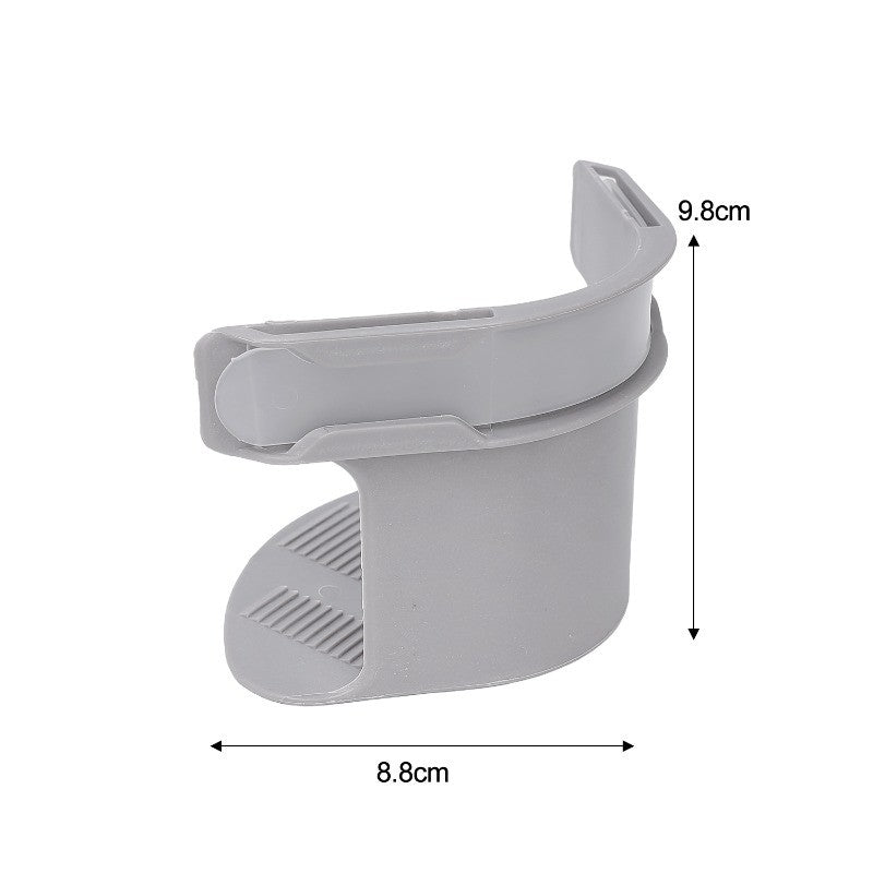 Heavy Duty Bed Sheet Corner Tightener Clips Durable Sheet Fastener with Locking Grippers for Bedding Anti-Shift Accessories