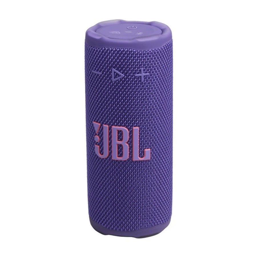 JBL GRIP Versão Hong Kong 80 Novo Alto-falante Portátil Remanufaturado BT5.3 15H de Reprodução IP67 à Prova D'água e Poeira para Esportes ao Ar Livre