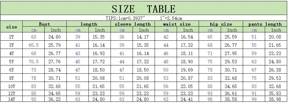 Christmas Kids Pajamas Set  "Merry Christmas Happy New Year" Print Raglan Sleeve Red White Green & Red Plaid Pants Sleepwear