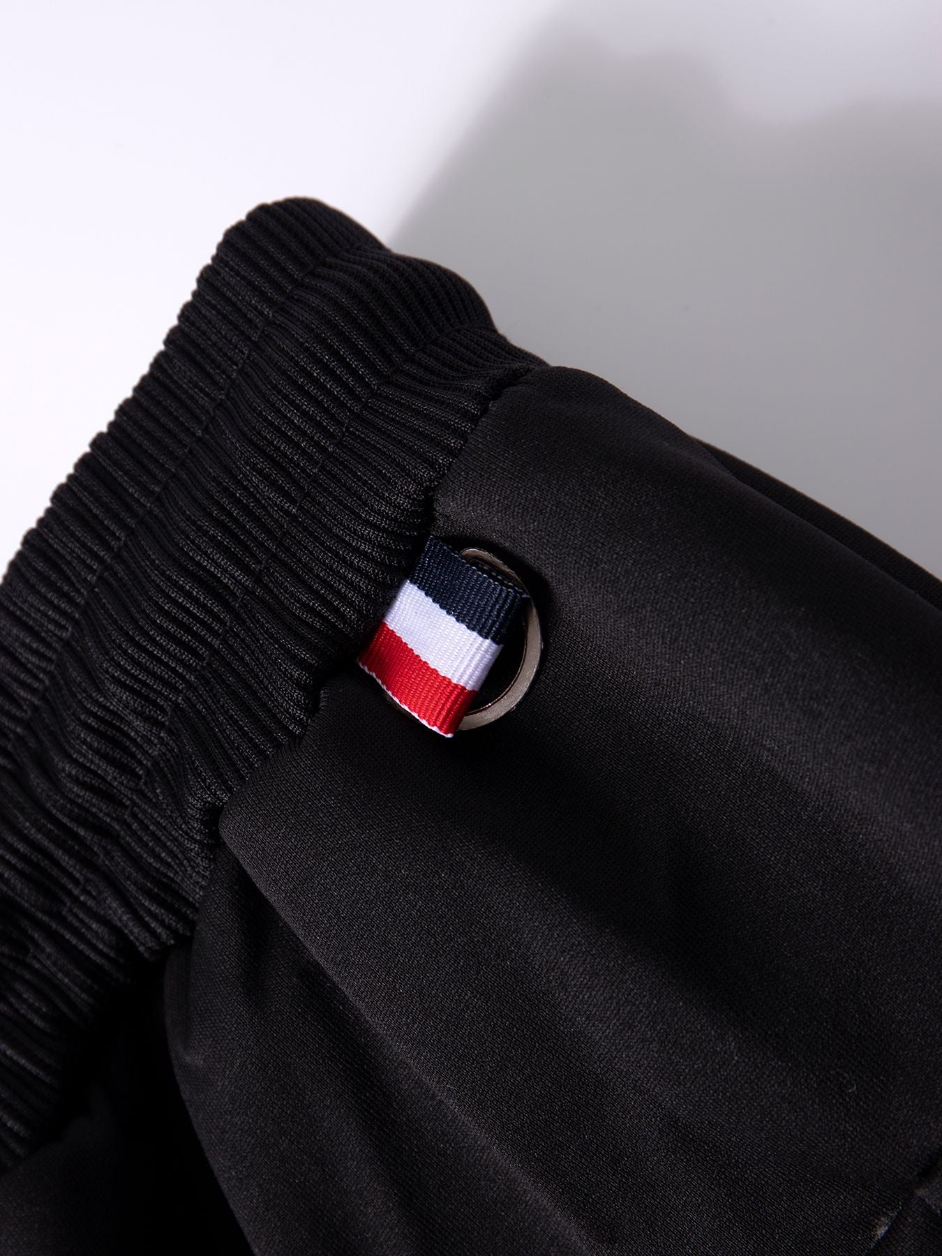 Winter Lambswool Warm Pants Men's Thicken Sweatpants Outdoor Thermal Casual Joggers Pants for Men Fleece Trousers Sportswear