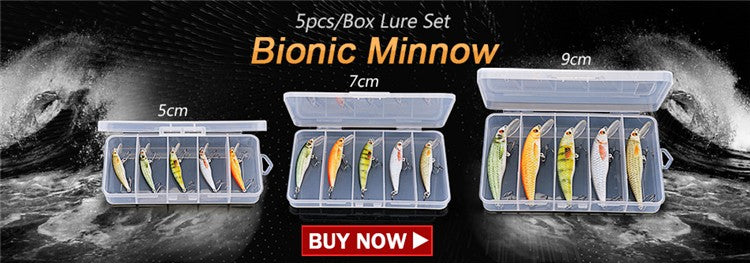 VTAVTA 2g/6g/12g Mini Minnow Wobblers Floating Fishing Lures Minnow Crankbait Artificial Hard Swimbait Fish Lure Pike Wobblers