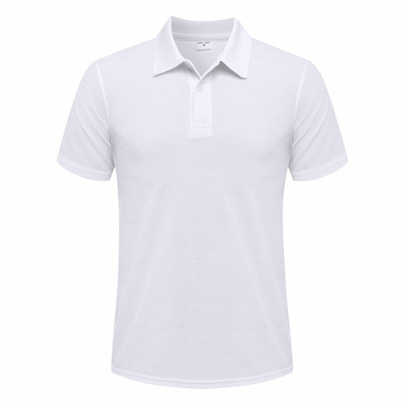 KAISING Summer Causal Polo Shirt Custom Logo Printed Text Picture Brand Embroidery Personal Design Breathable Men And WomenTops