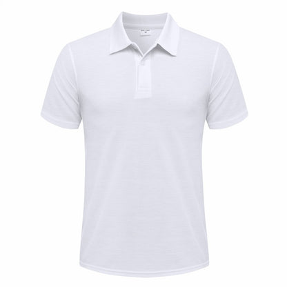 KAISING Summer Causal Polo Shirt Custom Logo Printed Text Picture Brand Embroidery Personal Design Breathable Men And WomenTops