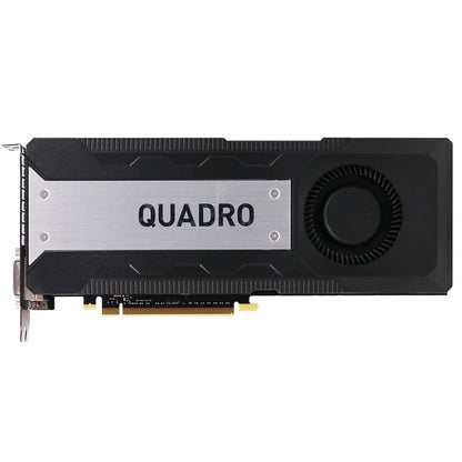 NOVO Para NVIDIA Quadro K6000 12GB GDDR5 Placa Gráfica Profissional GPU Para Design e Renderização