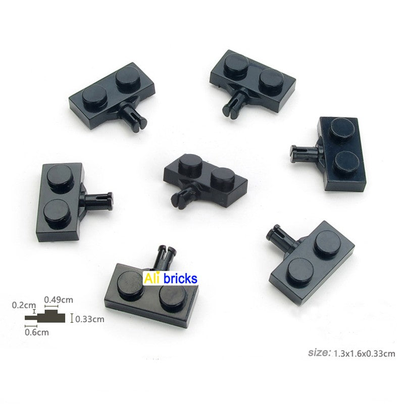 Blocos de Montar DIY Figuras Peças Eixo Assento e Rodas 1x2 2x4 Educacional Criativo Tamanho Compatível Com Brinquedo para Crianças 2926