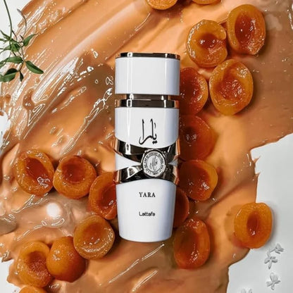 Lattafa Yara Moi for Women Pheromone fragrance Arabian women's perfume Pheromone cologne for man Attract the opposite sex