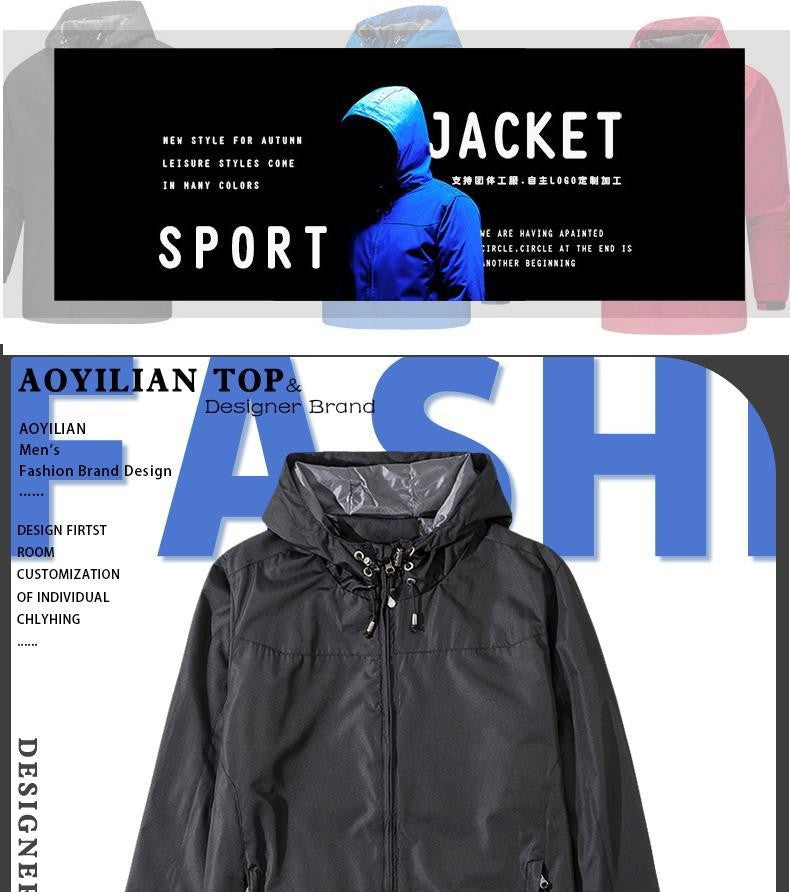 546510 New Honda Motorcycle Windproof Blast Suit CBR Non-Double Wing Clothing Riding Suit Motorcycle Jacket Men