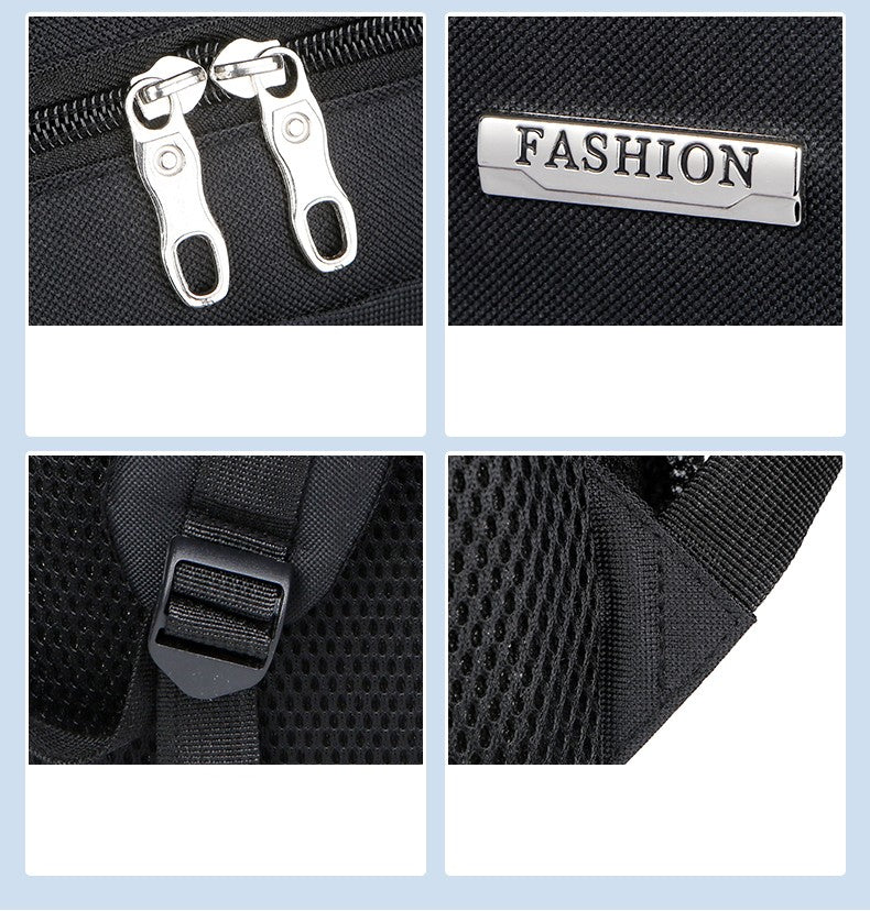 Backpack For Both Men And Women, Travel Backpack, Large Capacity Commuting Bag, Can Accommodate 16 Inch Laptop Bag