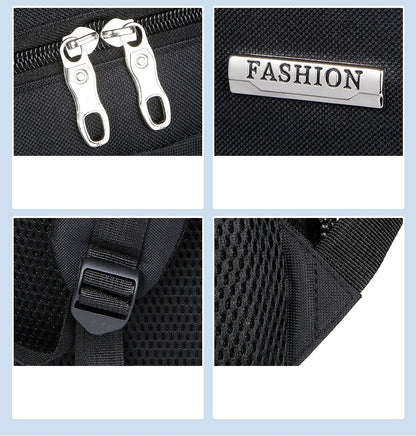 Backpack For Both Men And Women, Travel Backpack, Large Capacity Commuting Bag, Can Accommodate 16 Inch Laptop Bag