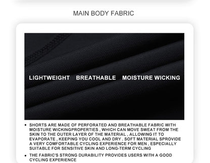 Cycling Bib Shorts Men Women Bicycle Clothing Bretelle Bike Clothes Lycra Pad Male Female MTB Tights Summer Professional Cyclist