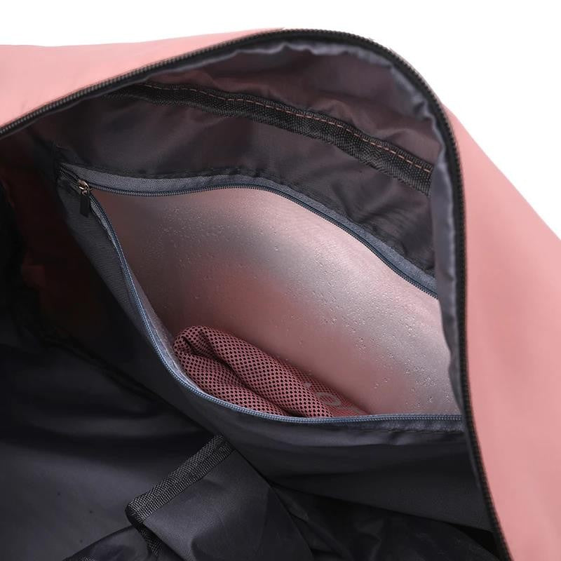 Travel Bags Good Quality Men Handbag Casual New Sport Bag For Women Luggage Shoulder Large Crossbody Duffle 2025 New Practical