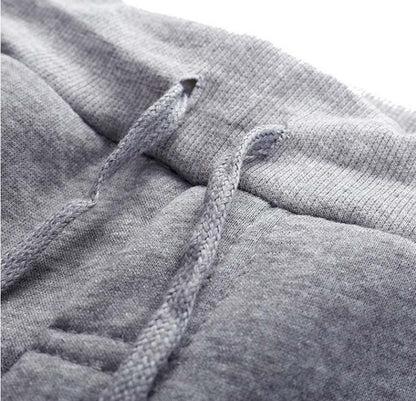 2023 Mens Joggers Casual Pants Fitness Men Sportswear Tracksuit Bottoms Skinny Sweatpants Trousers Black Gyms Jogger Track Pants