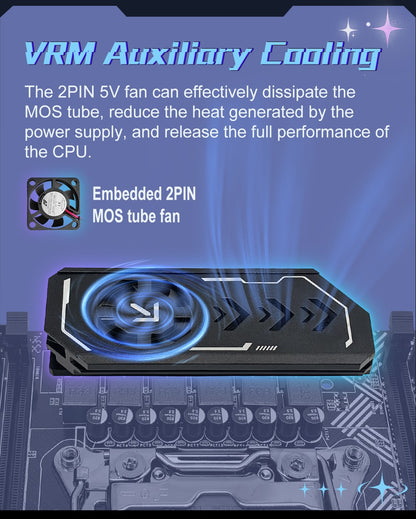 MACHINIST X99 V9S Motherboard Support TPM2.0 LGA 2011-3 Xeon E5 cpu DDR4 RAM C612 chip with 3*NVME M.2 slot SATA3.0 USB3.0
