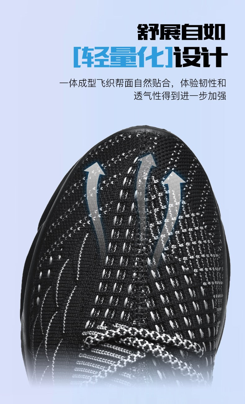 Tênis Masculino Casual Masculino Tênis Masculino de Luxo Tênis Masculino de Corrida Respirável Sapatos da moda Loafers Tênis de corrida para homens
