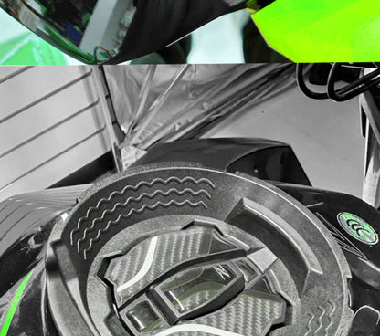 Tank Bag For KOVE 800X Rally Pro Super Adventure Quick Lock Navigation Bags Backpack Waterproof Luggage Top Case Motorcycle Bag