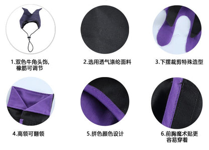 Fantasia de Halloween para Cães e Gatos, Vestido de Fada Borboleta Engraçado com Asa Destacável, Roupa para Pet, Vestido de Festa, Fantasia de Cosplay