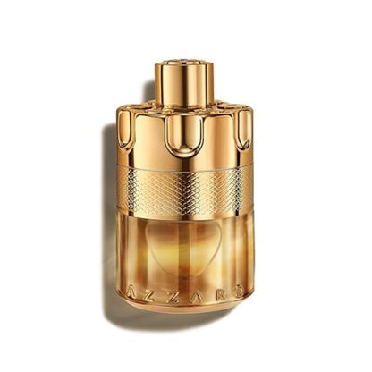 Azzaro Wanted Eau de Toilette - Vibrant & Irresistible Mens Cologne - Woody, Citrus & Spicy Fragrance - Fresh Notes of Cardamom,