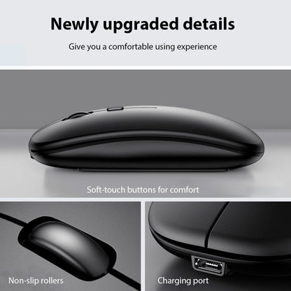 Bluetooth Wireless Keyboard Universal Mobile Phone Tablet Keyboard And Mouse Mini Bluetooth Keyboard Ipad Keyboard Accessories