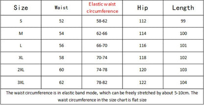 Ripped Y2K Women Cargo Pants Fashion Vintage Hip Hop Loose High Waist Pocket Baggy Pant Casual Streetwear Drawstring Sweatpant