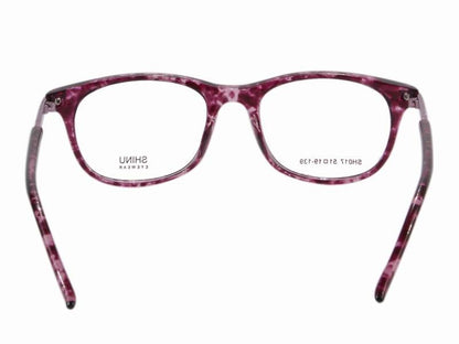 SHINU custom Women progressive multifocal reading glasses round eyeglasses minus sight glasses for women original tr90 glasses