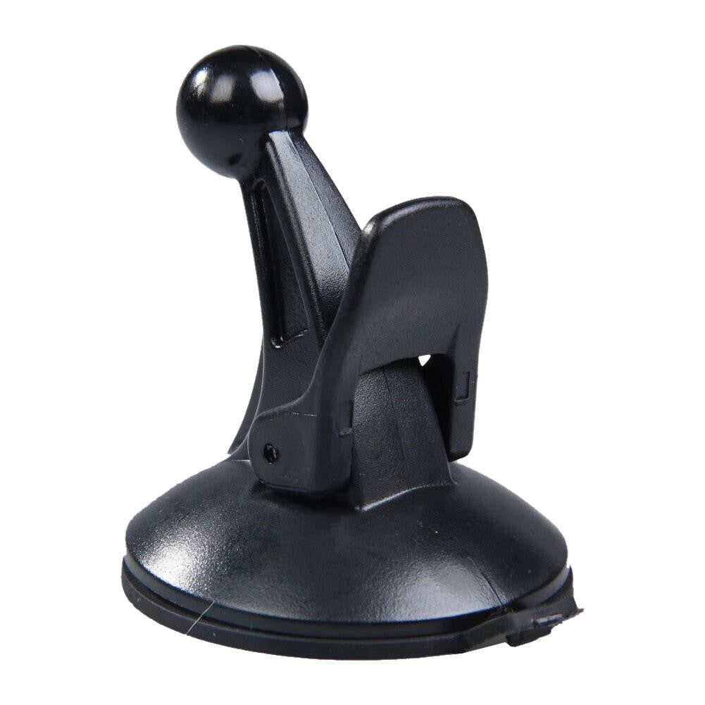 Plastic Suction Cup Mount Stand Holder 360 Degree Rotating GPS Navigator Stand Replacement Auto Accessories For Garmin Nuvi