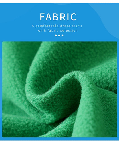 Christmas Newborn Clothes Cute Green Elf Soft 0-18 Boys And Girls Spring And Autumn Long Sleeved Baby Triangle Jumpsuit+Socks