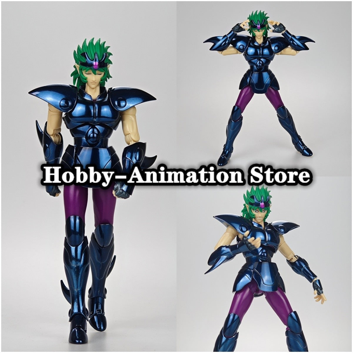 [ Em Estoque ] MST Saint Seiya Cloth Myth EX Pyxis Sparta Boneco de Ação de Prata Cavaleiros do Zodíaco