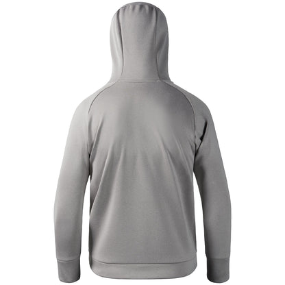 Moletom Infantil de Fleece Bassdash com Capuz e Máscara para Pesca, Resistente à Água, FS18Y