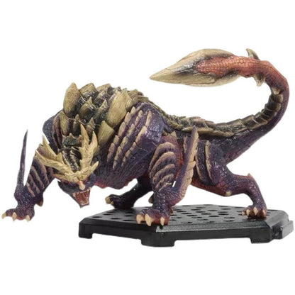 Monster Hunter World Boneco Plus Todos os Dragões Rathalos Nergigante Nargacuga Zinogre Kushala Daora Xenojiiva Boneco Modelo Brinquedos de Presente