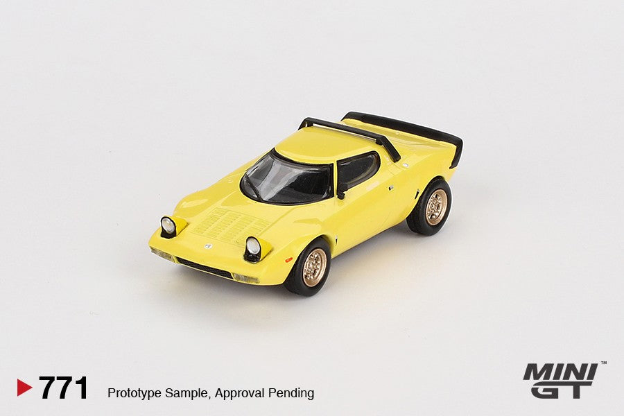 MINI GT 1:64 Bentley Nissan Lancia Ford Diecast Diorama Car Model Toys Simulação Miniatura Carro Modelo Coleção Ornamento Brinquedo