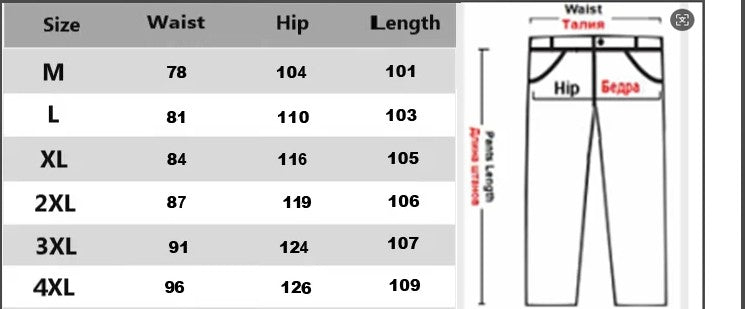 Men Winter Autumn Warm Fleece Pants Waterproof Hiking Camping Climbing Cargo Military Tactical Casual Trousers Softshell Elastic