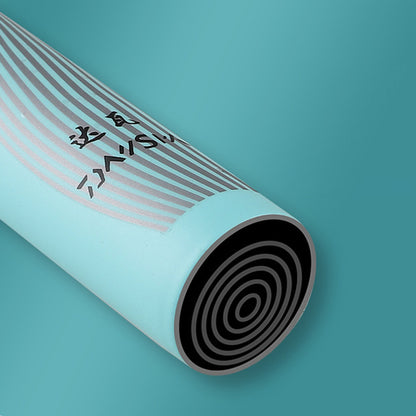 Varas de Pesca Carbon Stream com Corpo Leve para Uso em Acampamento ao Ar Livre